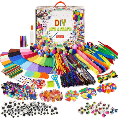Hobby Craft Kit